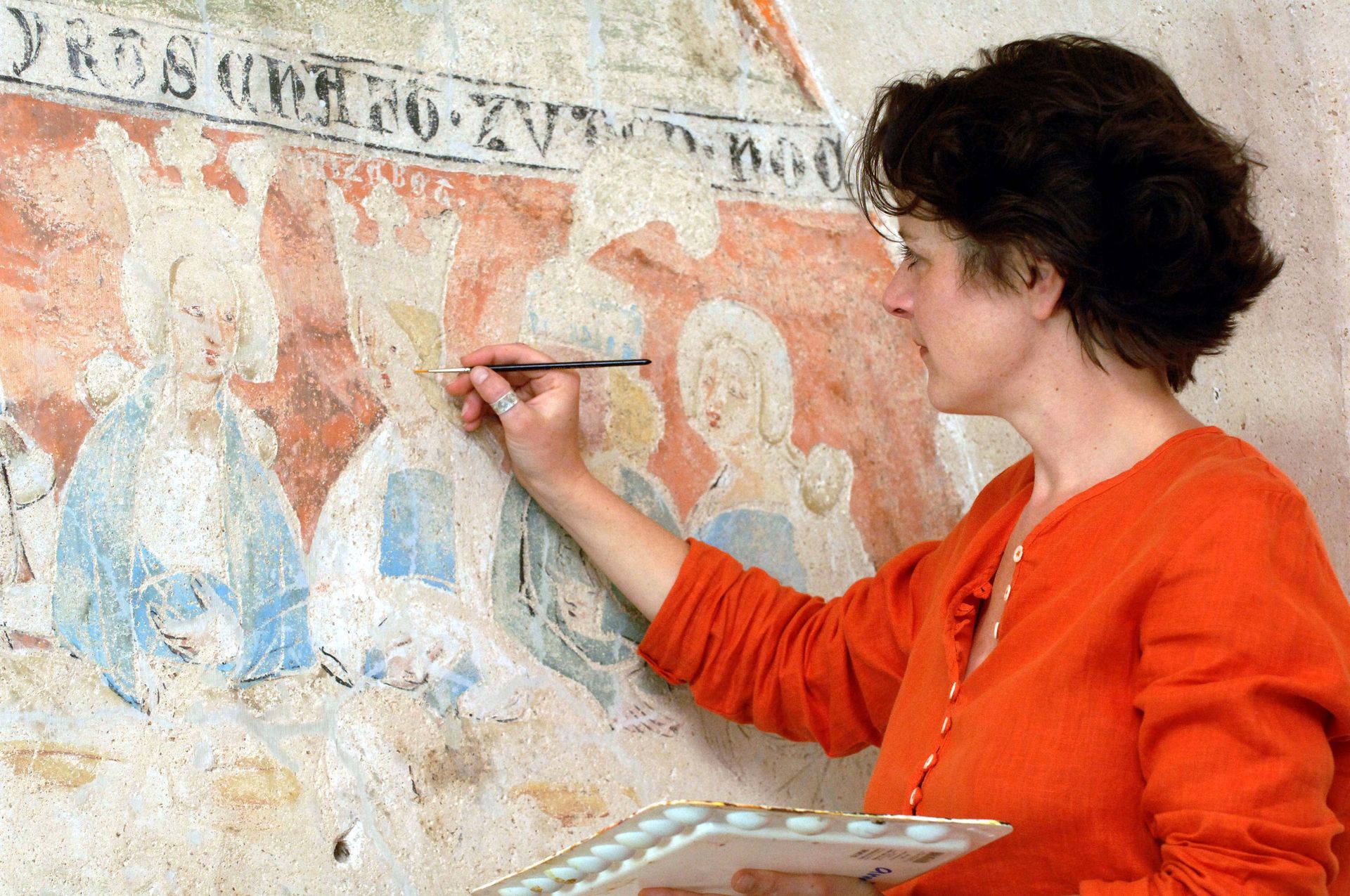 Kaffebohnen frich geröstet und schön forografiert